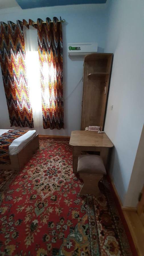 "Yoqut House" Guest House In The Centre Of Ancient City ヒヴァ エクステリア 写真